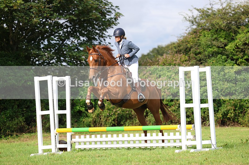 3E7A5158 - Class 1: 60cm Juniors and Seniors