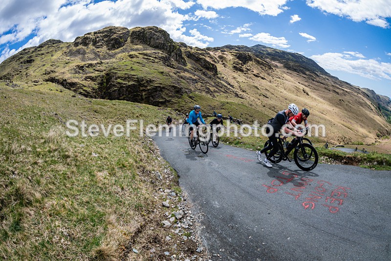 133223 - Hardknott Pass Camera 2 13.00-14.00