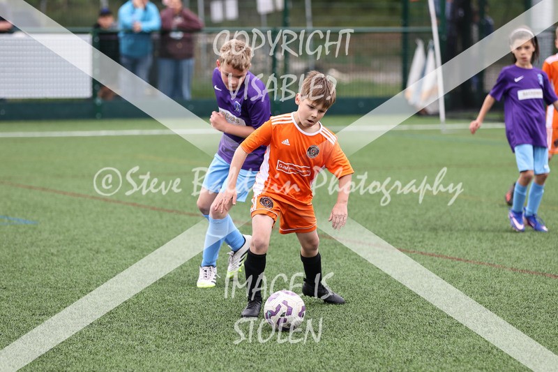 1DX31033 - Sun 7th U10 Boys
