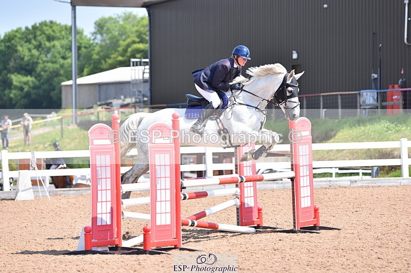 230609A-111208-00451 - Cls 9 Discovery & 1m Open