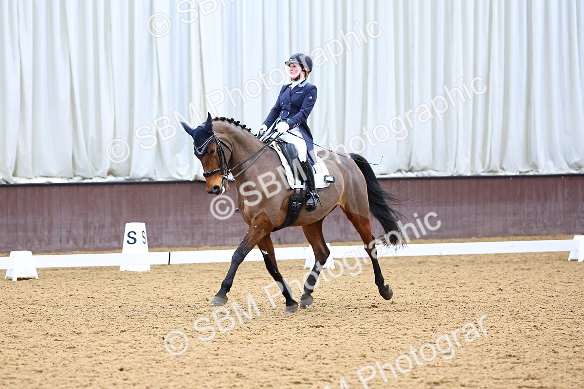 SBM_002609 - Class 23-25-26 - FEI PSG FEI INTI FEI Pony Team Test
