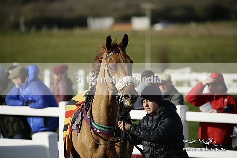 PtP 281121 006 - Hursley Hambledon Point-to-Point Larkhill 28/11/21