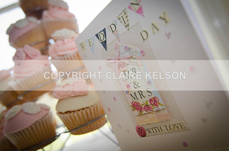  - WEDDINGS