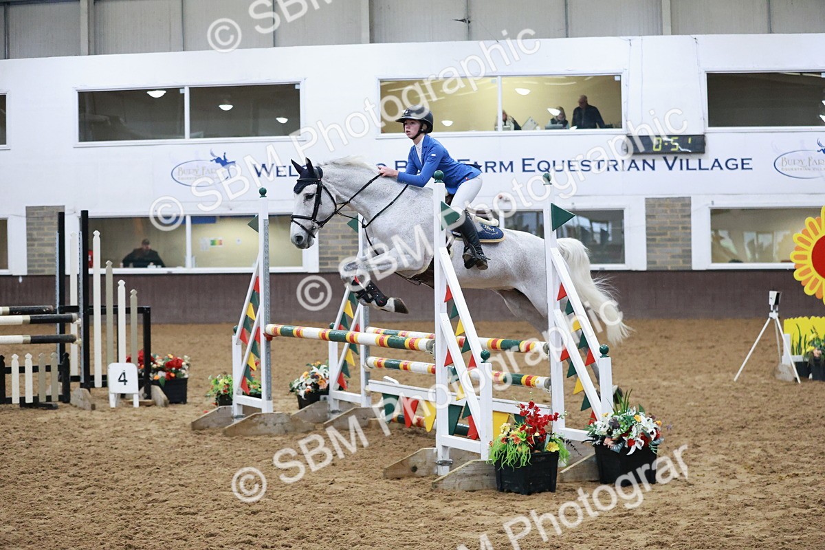 SBM_001045 - Class 3 - Senior Discovery - 1.00m