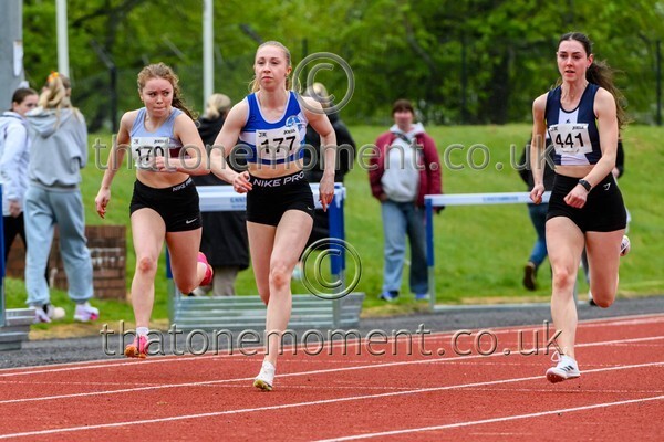 Opener25-924124 - Track Female