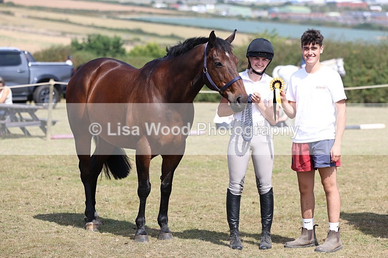 3E7A9444 - Class 4: 80cm