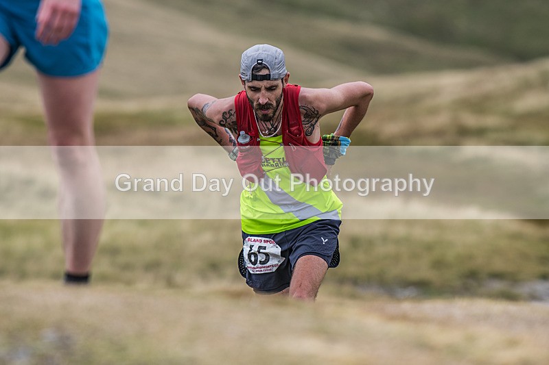 Sedbergh Hills-691 - Sedbergh Hills Fell Race Sunday 16th August 2026