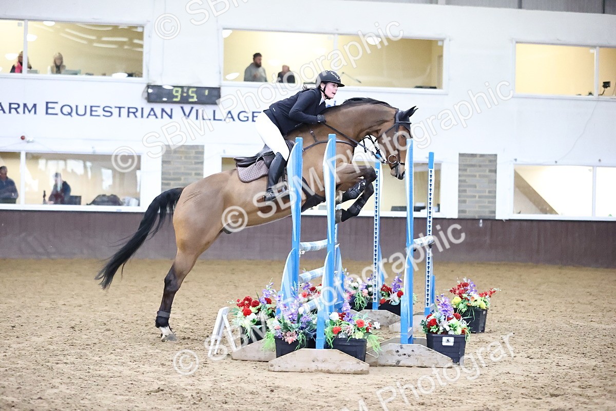 SBM_004836 - Class 16 - Senior Newcomers - 1.10m