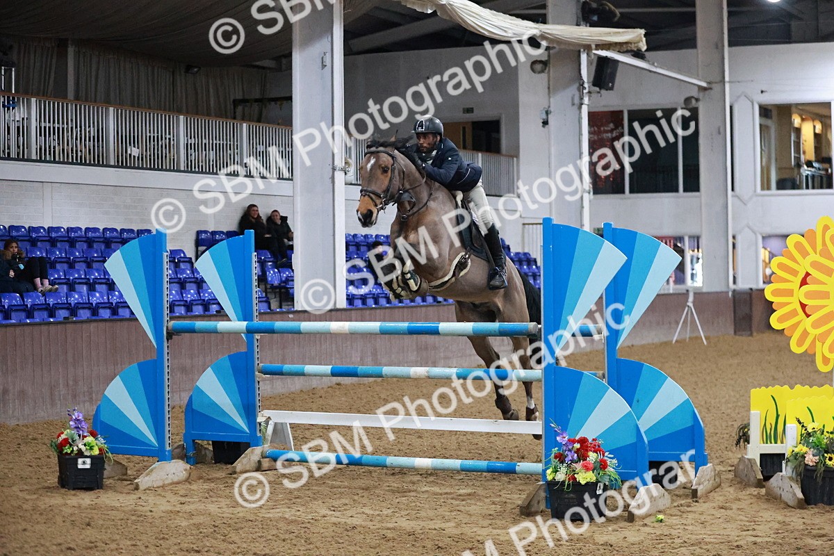 SBM_001717 - Class 6 - National 1.30m 1.40m