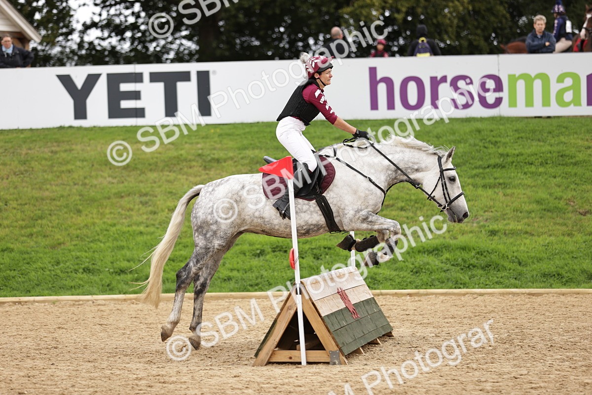 SBM_09394 - E3 - Eventers Challenge 80cm Open