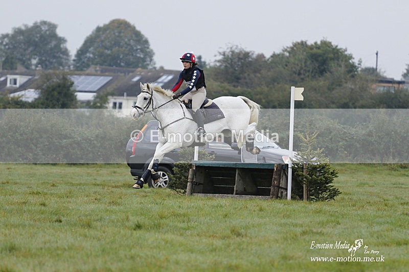 WWHT 171021 0587 - Novice Restricted (0.80m)  17/10/21