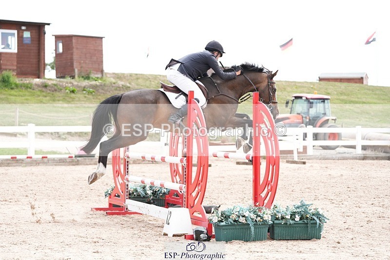 250802-131424-10157 - Cls 22 95cm Amateur Championship Qualifier