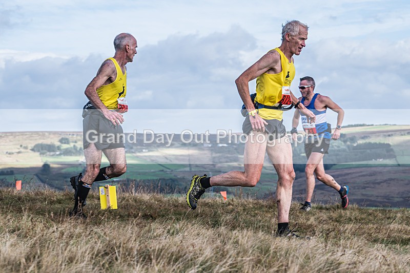 Leg 2 -455 - UK Fell & Hill Relays - Todmorden Leg 2 Saturday 17th October 2026