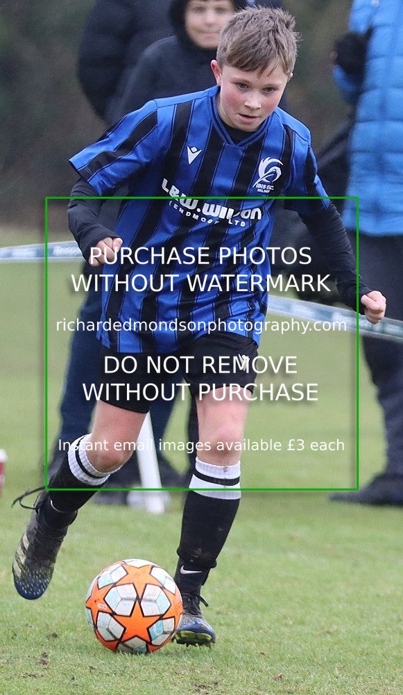 IMG_0435 - Ibis U12 vs Wattsfield U12 (29/1/23)