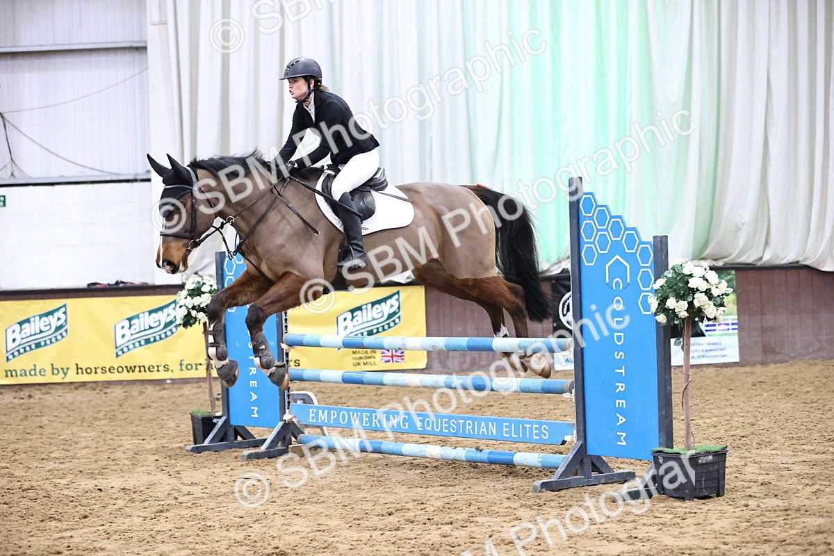 SBM_006851 - Class 20 - Senior British Novice - 90cm