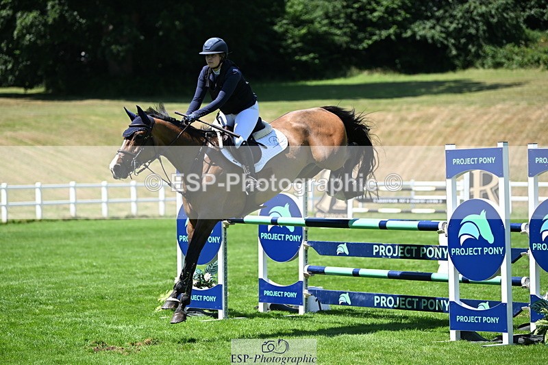 250703A-125003-03743 - Cls 2 1.20m Open