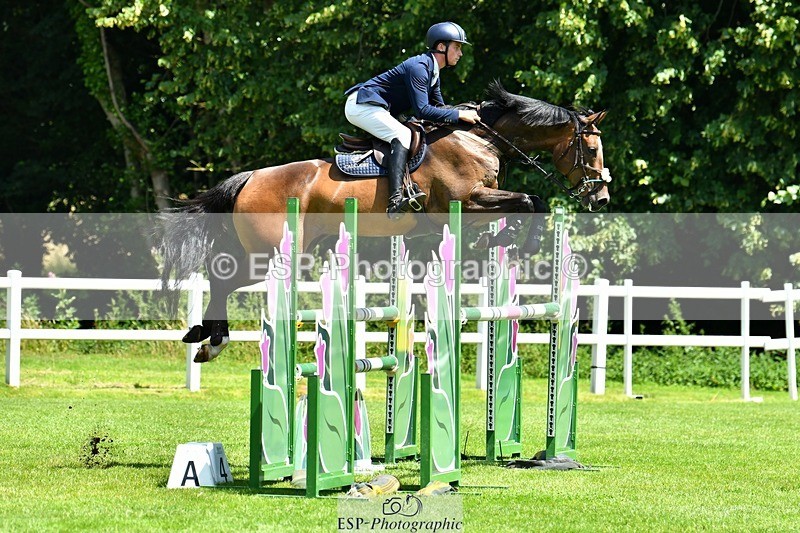 230706-124913-02177 - Cls 2 Foxhunter & 1.20m Open