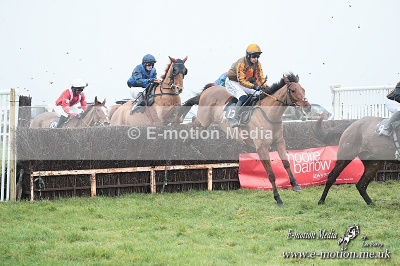 PtP 180126  0436 - Royal Artillery PtP Larkhill 18/01/26