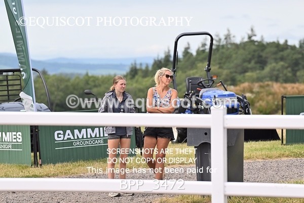 BPP_3472 - FRI CLASS 19 Junior 1.20 Open /Inc 148 Restricted Open **Viewing/Selection class for 148 teams**