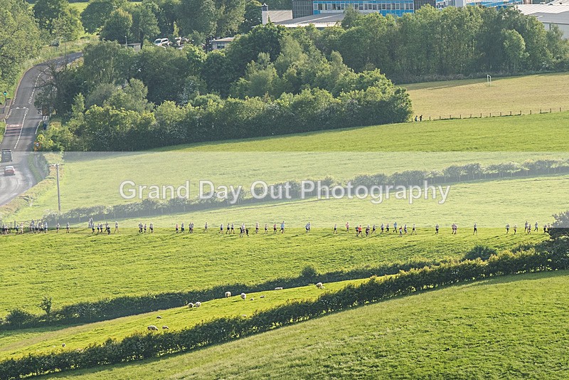 Hay-O-29 - Hay O Trail Race Tuesday 23rd May 2023