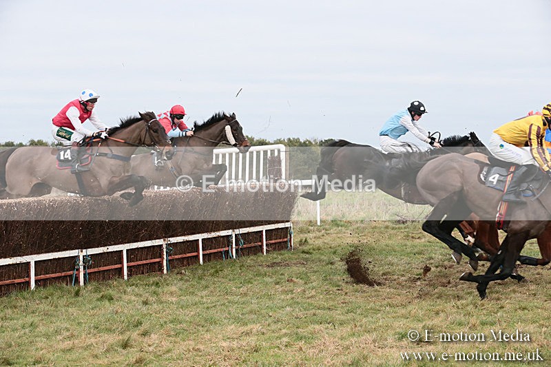 PtP 060119 265 - Larkhill Racing Club - Point-to-Point- 06/01/2019