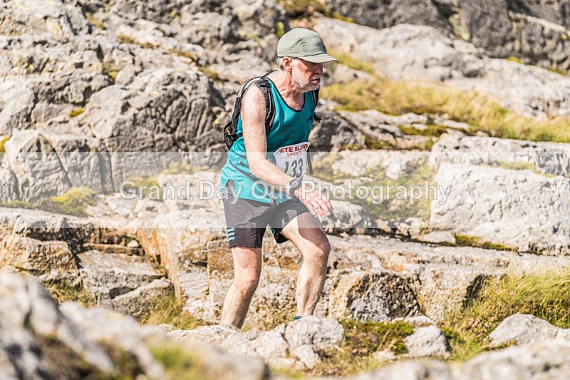 Blisco Dash-1285 - Blisco Dash Fell Race (men) Saturday 27th July 2024