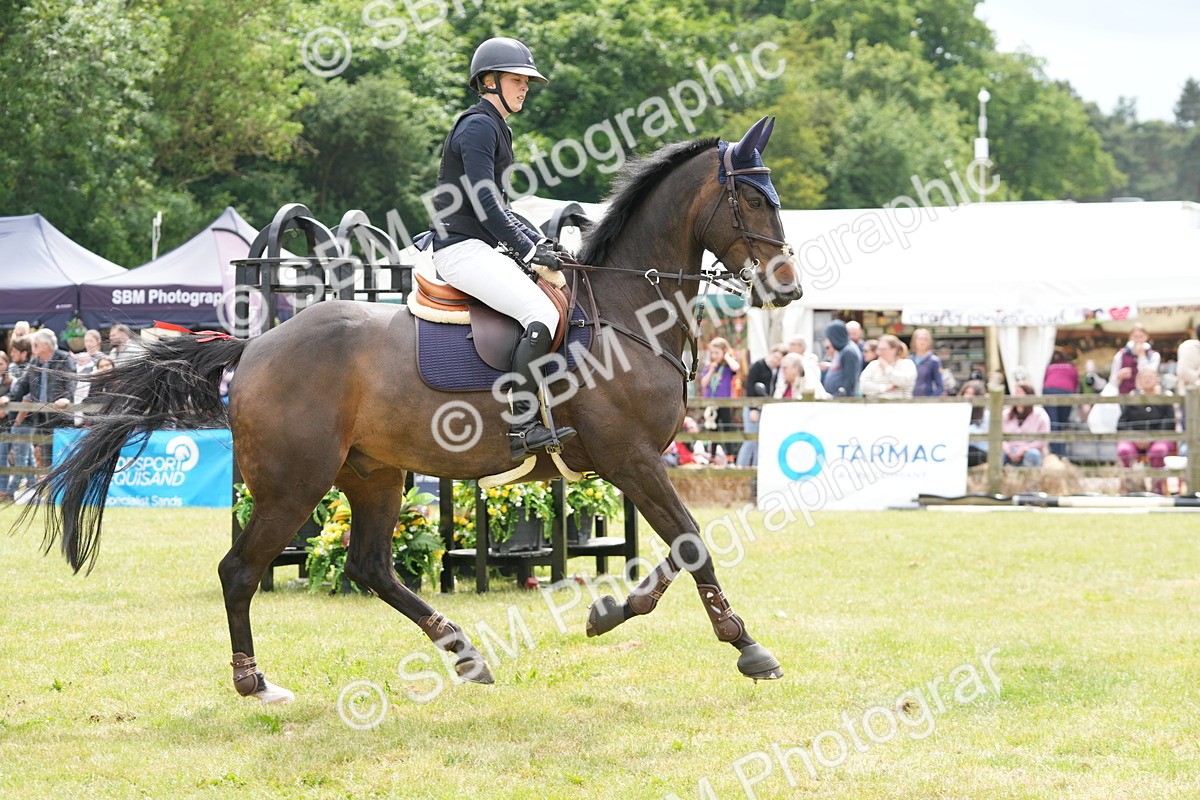 SBM_07365 - Class 203 - Martin Grant Homes Areal Trial