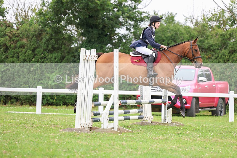 3E7A5805 - Class 5: PC80 Regional Qualifier Rnd 2 (A)