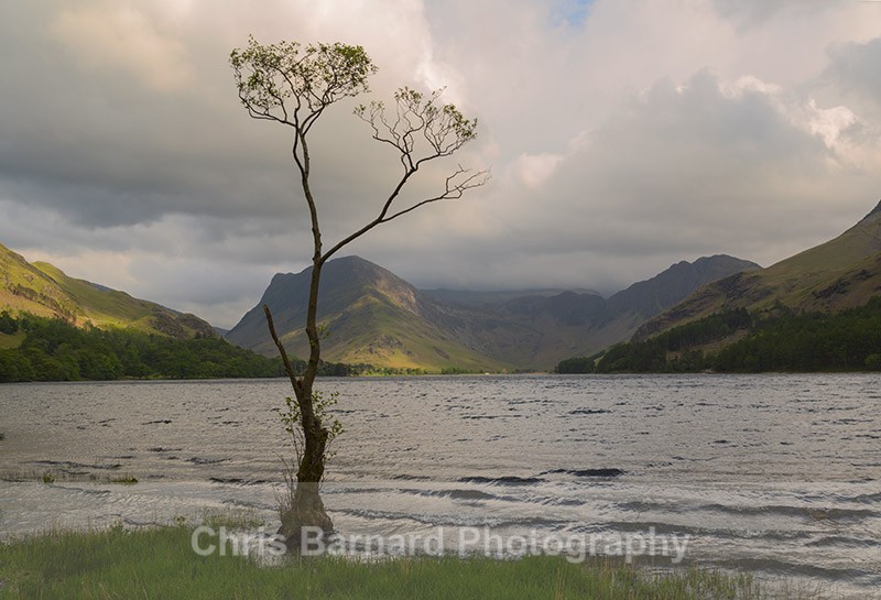  - The Lake District