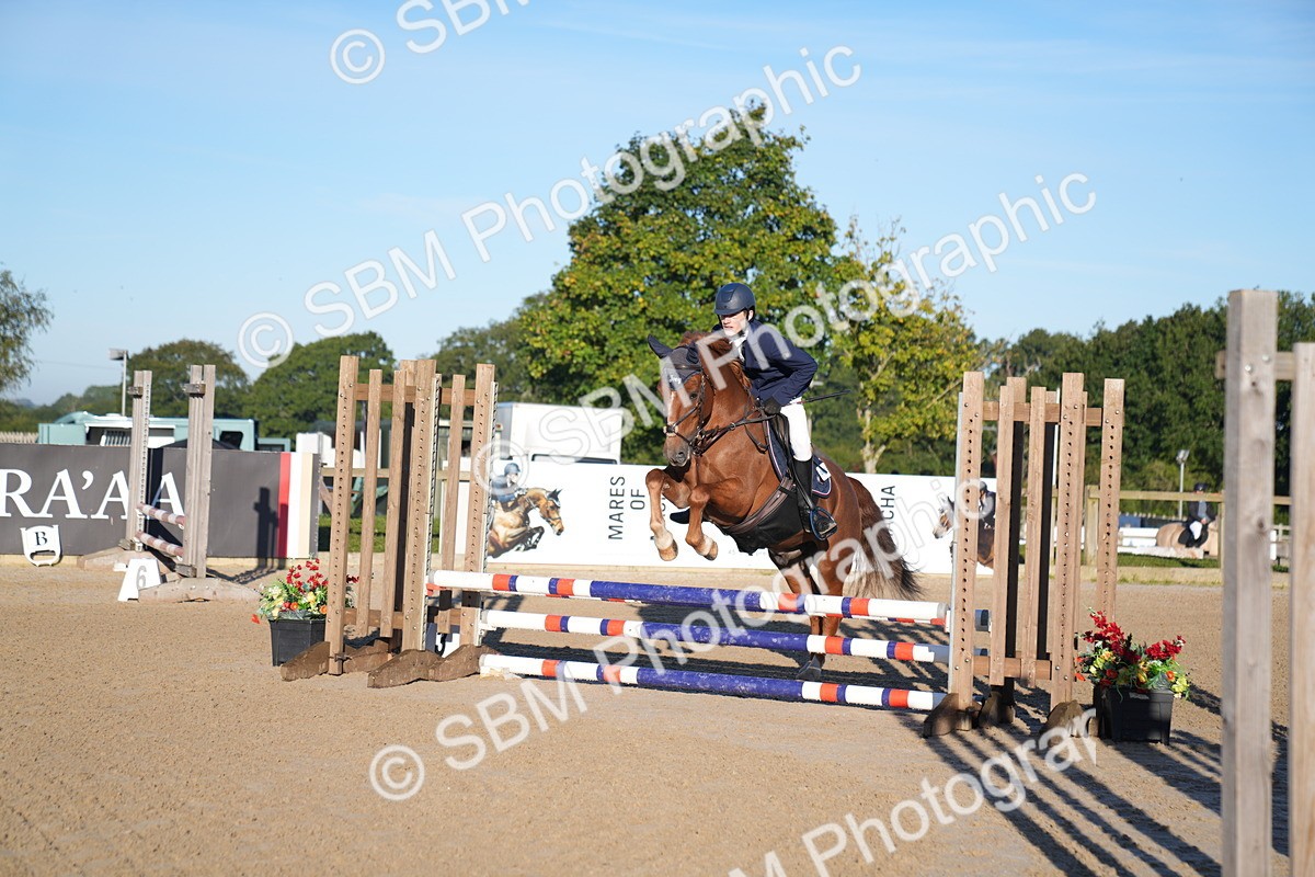 SBM_13975 - J59 - Clear Round - 65cm