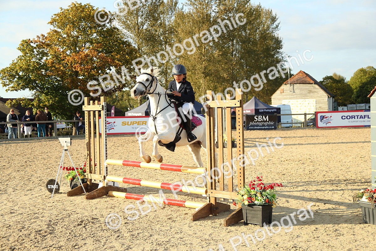 SBM_53784 - J8 - Junior Pony 65cm Championship