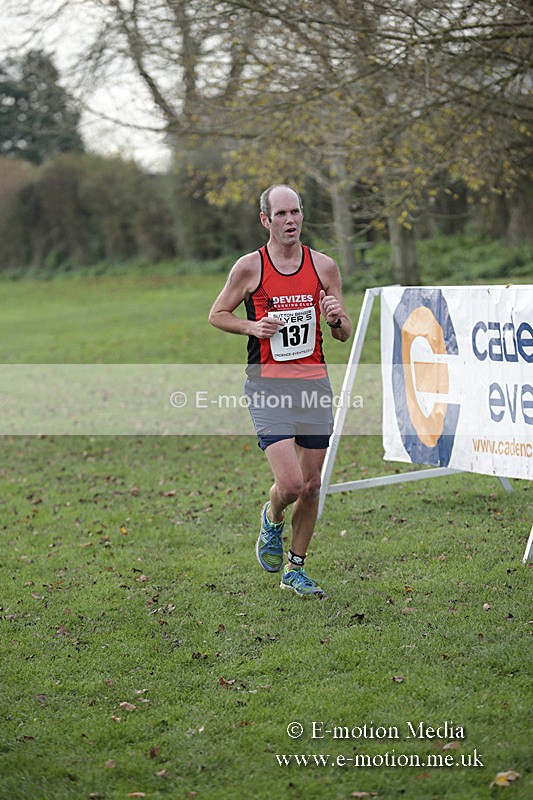 CAD5 171119-0668 - Sutton Benger 5 mile Flyer – 17th Nov 2019