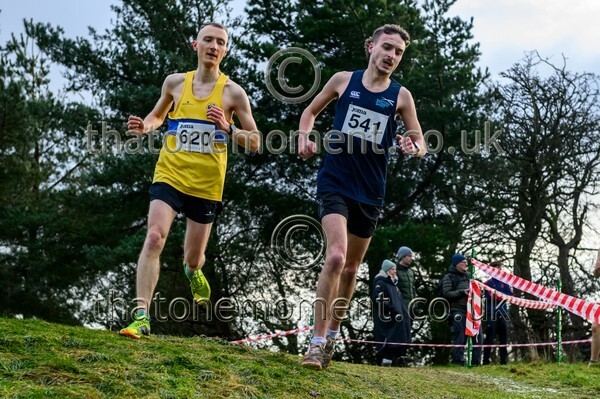 InterXC26-817581 - Senior Men Set One