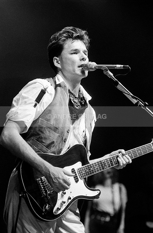 BIG COUNTRY - B..