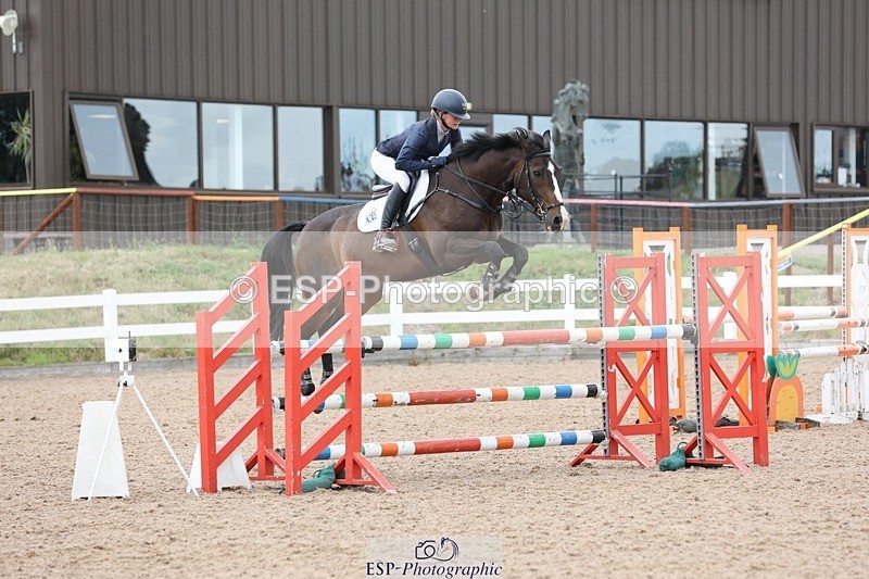 250625-134023-01011 - Cls 4 Newcomers and 1.10m Open