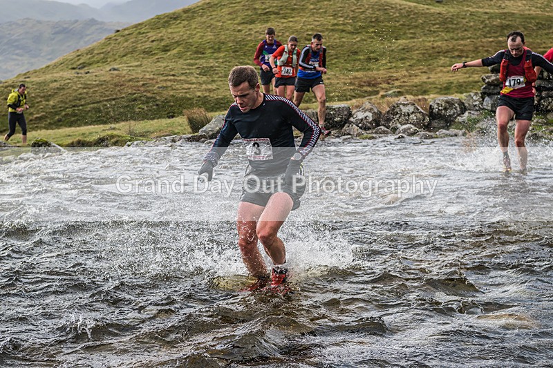 Langdale -123 - Langdale Horseshoe Fell Race Saturday 10th October 2026