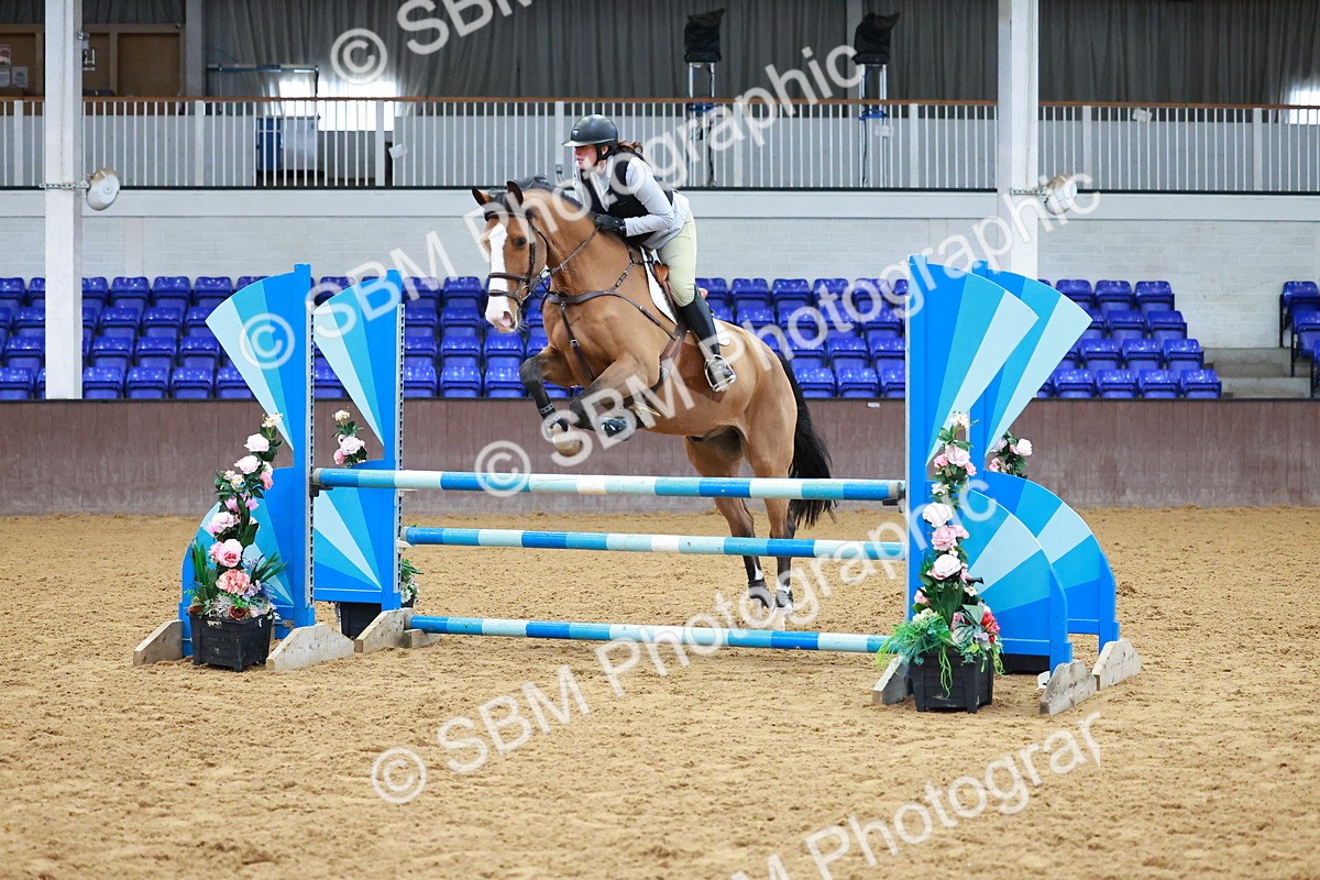 SBM_000765 - Class 3 - Senior Discovery - 1.00m