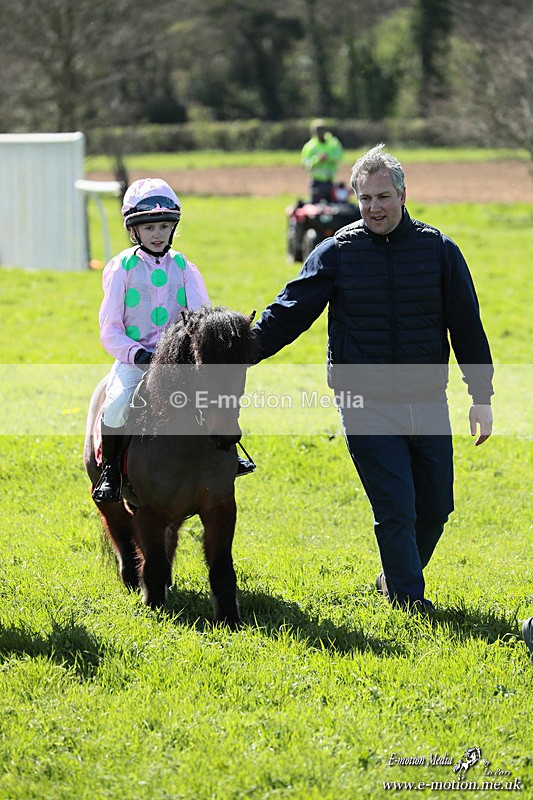 Shet 060426 375 - Shetland Pony Racing Paxford Races Easter Mon 06/04/26