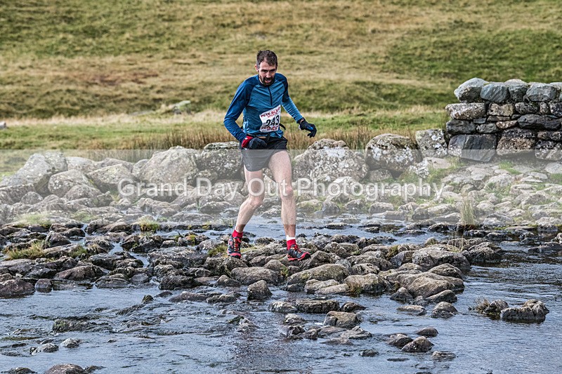 Langdale-8 - Langdale Horseshoe Fell Race Saturday 12thOctober 2024