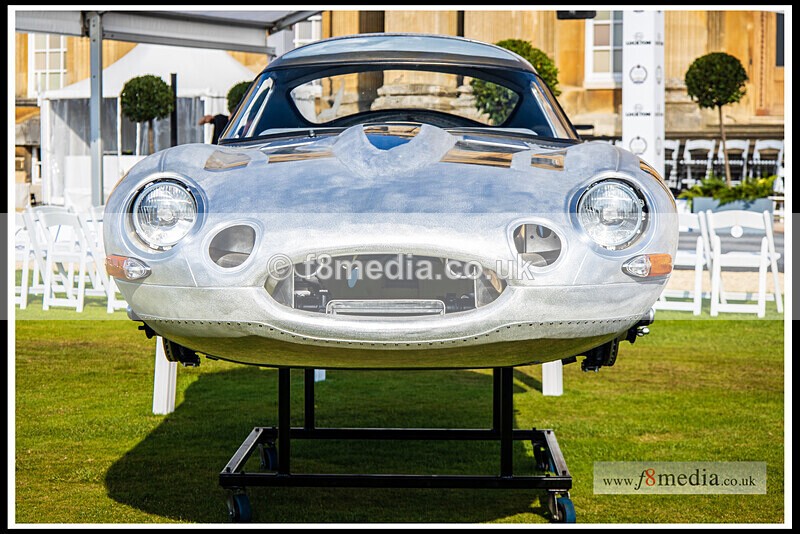  - Salon Privé 2021