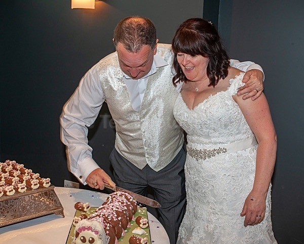  - WEDDINGS