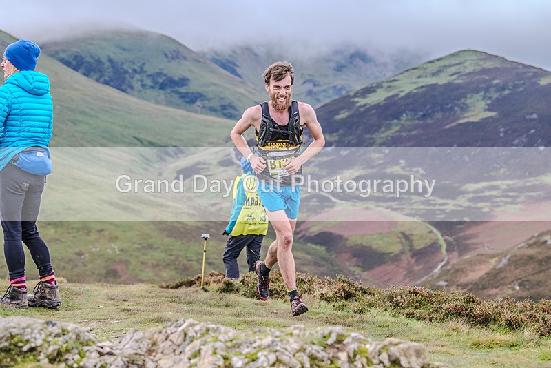 British Fell Relay-1064 - British Fell & Hill Relay Championship Braithwaite Keswick Saturday 21st October 2023