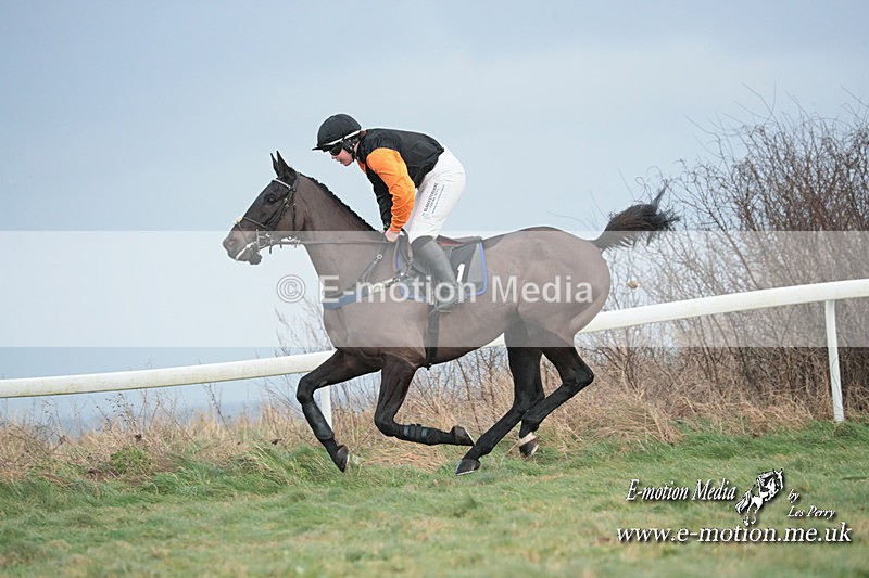 PtP 311223 834 - Larkhill Racing Club Point-to-Point 31/12/23