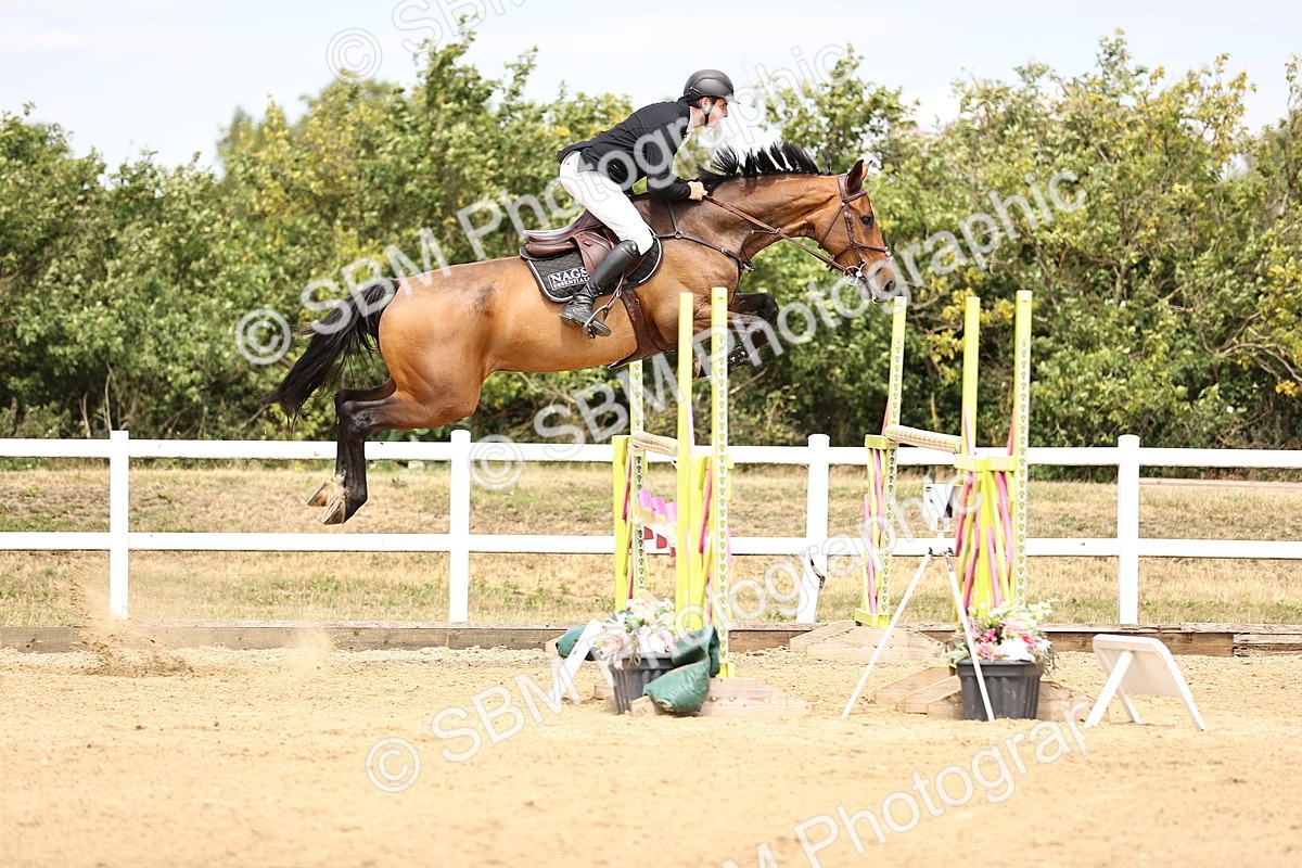 SBM_010804 - Class 10 - Talent Seekers Inc 7 Years Old Championship Qualifer - 1st Half