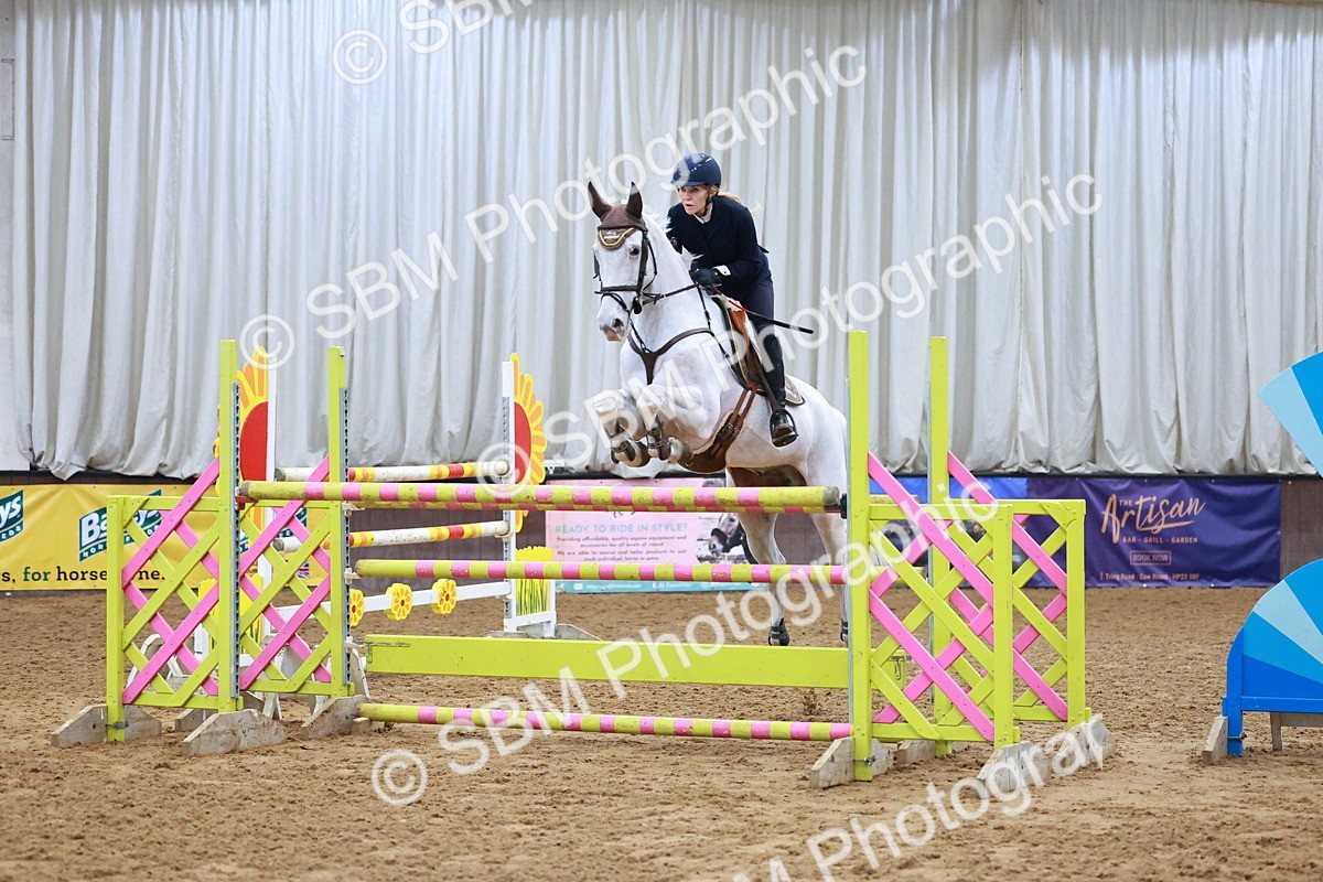 SBM_001767 - Class 6 - National 1.30m 1.40m