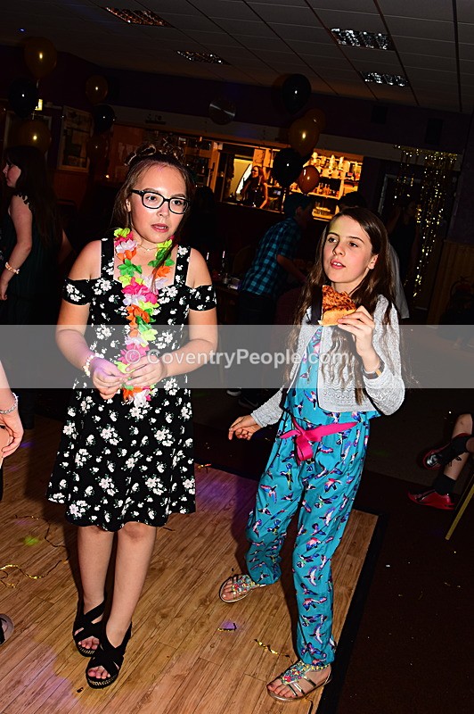 STIV-804 - Stivichall Primary School