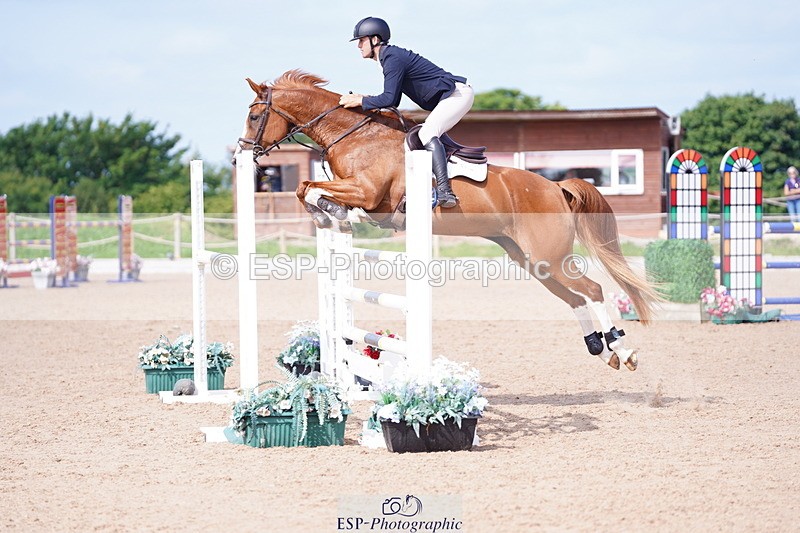 240802A-101242-03536 - Cls 15 Foxhunter