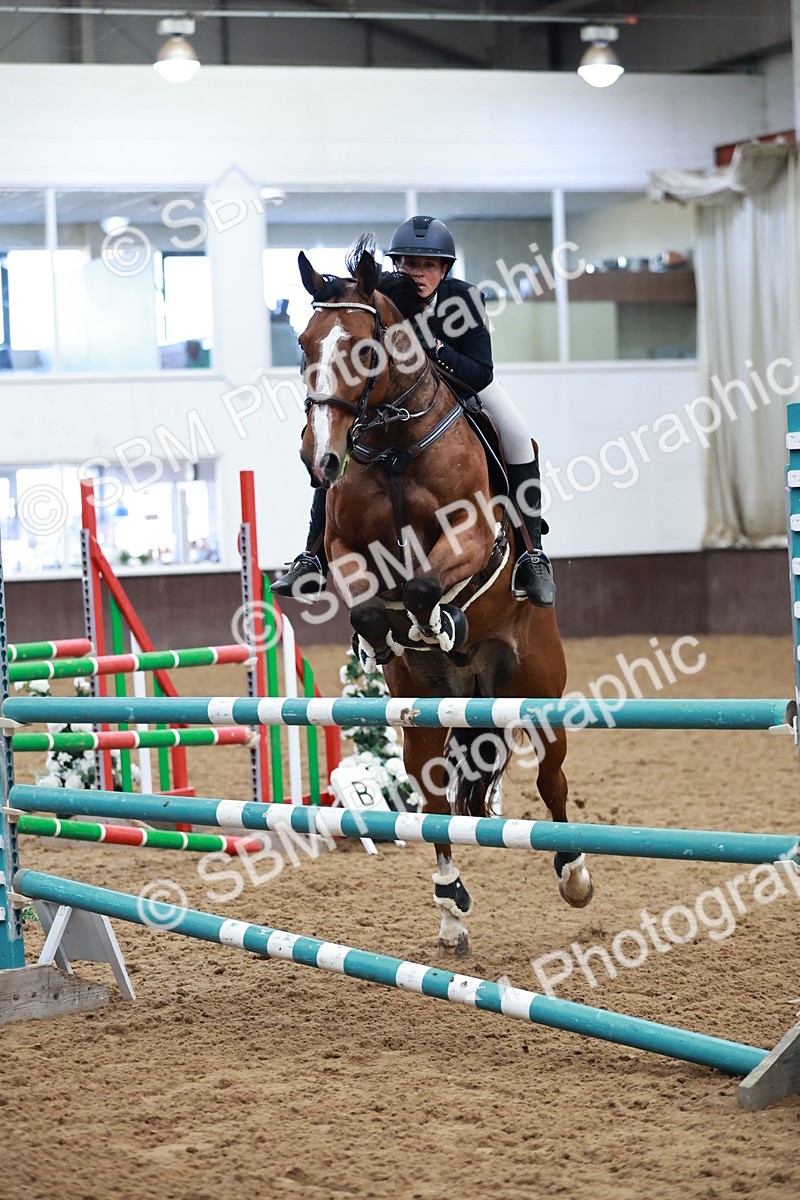 SBM_001242 - Class 4 - Senior Newcomers 1.10m