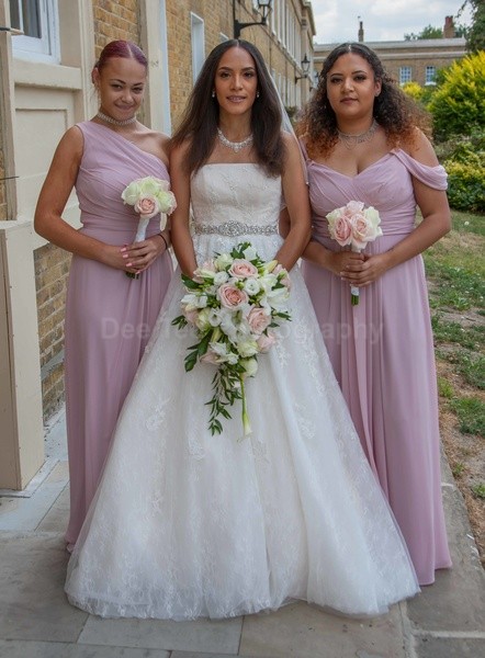  - WEDDINGS