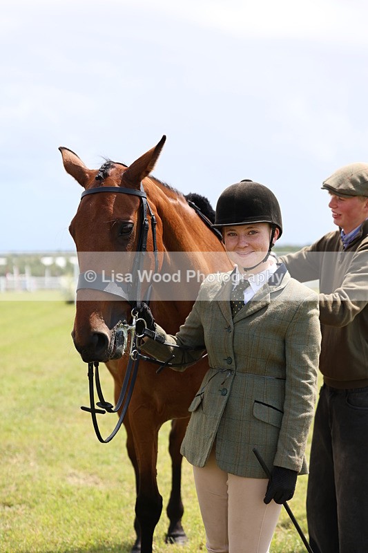 3E7A1611 - Class 9: Open Hunter